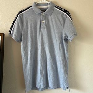 Abercrombie & Fitch polo